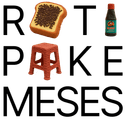 Roti Pake Meses Logo
