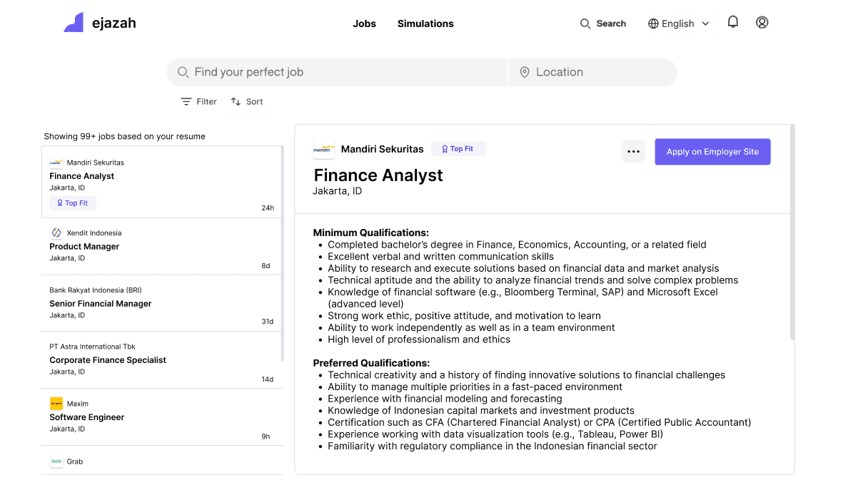 Revolutionizing Employment Landscape with AI-Powered EdTech