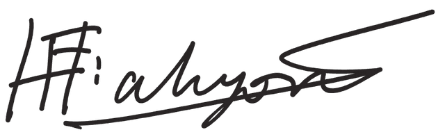 Signature